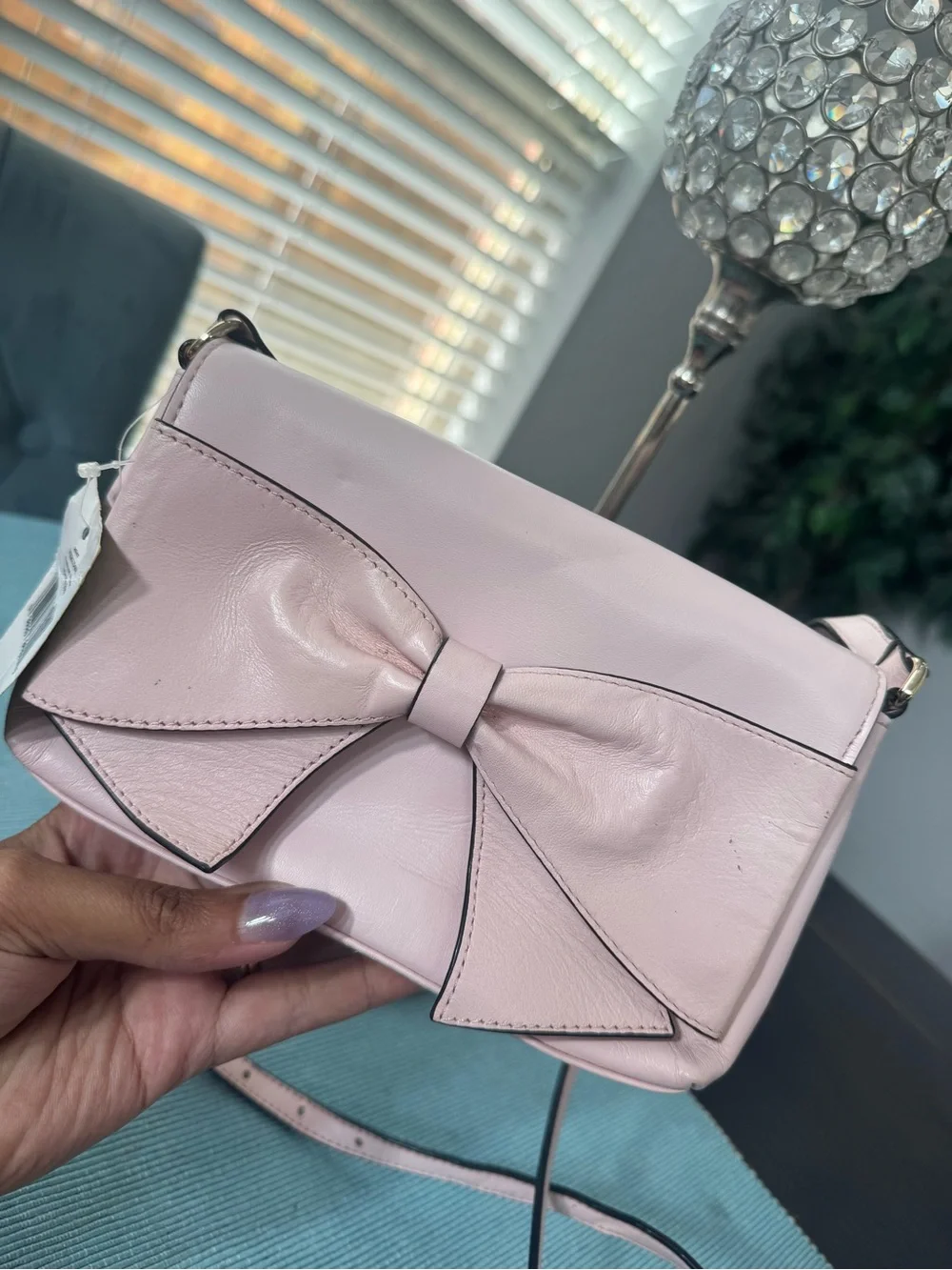 kate spade chic light
